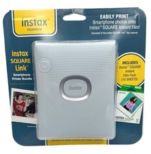Brand New Fujifilm Instax Square Link Printer picture