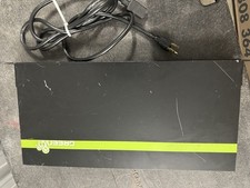 PoE Switch TRENDnet TPE-T160 TPE-T160/A -Great Working Condition picture