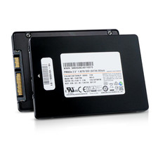 Samsung PM863a 1.92 TB MZ7LM1T9HMJP SATA 6Gb/s 3D TLC 1.3 DWPD 2.5