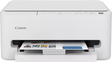 Canon PIXMA TS4320 – Wireless Color Inkjet Printer with Print, Copy, Scan picture