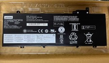 Genuine 01AV478 Battery for Lenovo ThinkPad T480s Series L17M3P71 L17M3P72 NEW picture