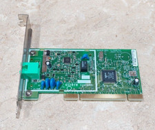 Agere HP Systems KB5817 RJ-11 56K Internal PCI Desktop Modem Fax 5187-5216 picture