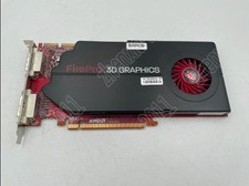 1PC Used BARCO MXRT 5450 Graphics card picture