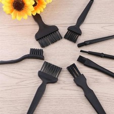 8 Pcs Laptop Cleaning Kit Portable Cleaning Brush Nylon Brush Machine Cleaning B picture