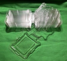 10x LGA3647 CLAM SHELL FOR INTEL Xeon Phi, Skylake, Cascade Lake, Platium, Gold picture