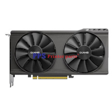 be suitable for Gunnir Intel Arc A380 6GB Index Dual Fan Graphics Card picture