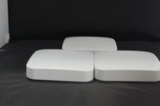 PAKEDGE 802.11ac 2X2 WAVE 2 ACCESS POINT. Model: WA-2200, lot of three picture