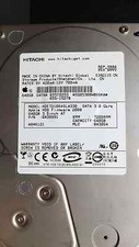 640GB HITACHI HDE721064SLA330 DEC-08 MLC: BA3064 | P/N: 0A39991 picture