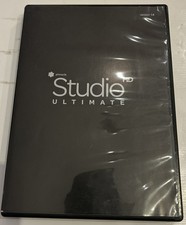 Pinnacle Studio Ultimate HD Version 14 DVD With Key picture