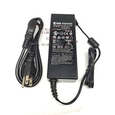 Genuine LaCie 2Big Thunderbolt 2,Thunderbolt 3 AC Adapter Power Supply Charger picture