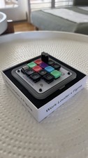 Figma x Work Louder Creator Micro Macro Pad – Mint Condition – Original Box picture