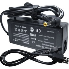 65W AC Adapter Charger Power Supply for Toshiba Satellite L645D L655D L675 L675D picture