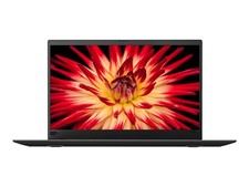 CLEAN Lenovo ThinkPad X1 Carbon Gen 7 14