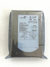 Seagate Cheetah 15K ST373454LW 73Gb 15000RPM SCSI Ultra320 3.5