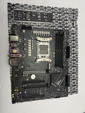 MSI PRO B650-VC WiFi AM5 ATX AMD Motherboard picture