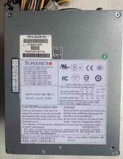 Supermicro medical device server power supply PWS-1K25P-PQ 1200W DPS-1200QB picture
