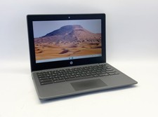 HP ChromeBook 11A G8 EE AMD A4-9120C RADEON R4 1.60GHz 4GB RAM 11.6