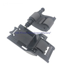 L2718A Doc Feeder ADF Pickup Roller Replacement Kit For HP M630 M680 M7500 M725 picture