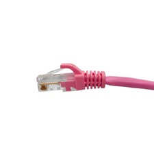 Qty 20 Legrand Cable 2 Go C2G RJ-45 Cat5e Unshielded Network Patch Cables 15FT picture