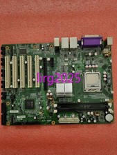 1pc used ATX-6895 motherboard picture