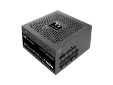 Thermaltake Toughpower GT 750W ATX 3.1 Standard Power Supply; 80 Plus Gold Effic picture