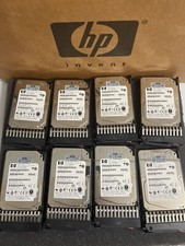 HP 431933-B21 432322-001 36GB 15 K 2.5