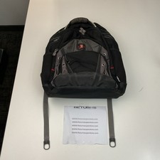 Swiss Gear - Synergy Computer Backpack picture