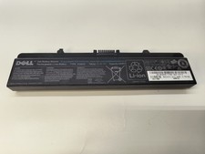 Dell X284G Li-ion Battery Module for Dell 11.1V 48Wh 6-Cell Black picture