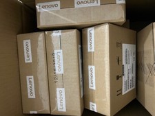 NEW Lenovo System X 01KR506 01KR507 01KR510 2.5