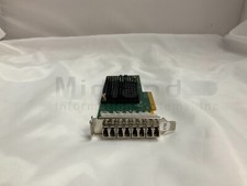 IBM EN1D 16Gbps 4-Port PCIe3 (x8) SR SFP+ Fibre Channel Adapter LP 578E picture