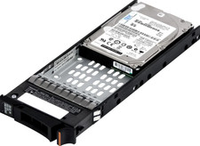 IBM 00Y2682 ST300MM0006 300GB 10000RPM 64MB SAS-2 2.5'' 9WE066-039 Hard Drive picture