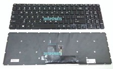 Toshiba Satellite S55-B5258 S55-B5266 S55-B5268 S55-B5269 Keyboard US Backlit picture