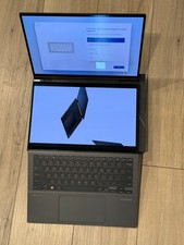 ASUS Zenbook Duo UX8406 14