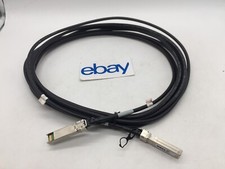Dell Fibre 10GB Optical Network Card Cable SPF 7m V15WR FREE S/H picture