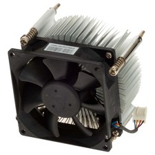 HP 839316-001 840271-001 COOLER CPU SOCKET LGA1151 4-PIN for PROLIANT ML10 Gen9 picture