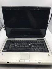 TOSHIBA SATELLITE A105-S4284 - FOR PARTS - INTEL CENTRINO - 1GB RAM - READ - BB picture