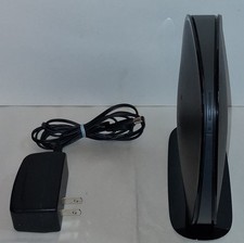 Belkin N450 DB Wireless N Router Model F9K1105V2 WiFi Power Pre-Owned Excellent  picture