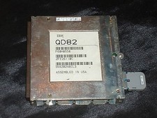 IBM 60H0558 P60H0558 COUPLING LINK 0008 QD82 CARD FIBER WITH LOOPBACK CARD picture