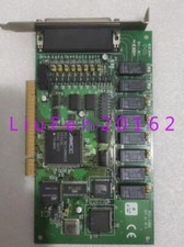 1pc used Advantech PCI-1760 REV.A1 01-3 picture