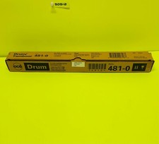 Genuine Imagistics Oce 481-0 Drum Unit for CM2510 CM4010 OEM picture