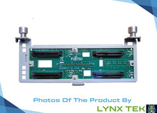 Sun Oracle SPARC Enterprise M3000 4-Slot SFF Disk Backplane 541-3303-04 picture