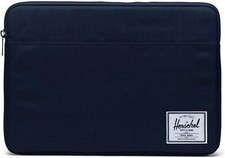 Herschel Anchor 15-16 Inch Sleeve, Blue  picture