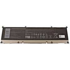 Dell OEM Original G Series G15 5525, 5530, 5520, 5521 Special Edition, Battery picture