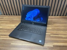 Dell Latitude 3490 13.9” i5-8250U 8GB 128GB SSD Intel UHD 620 Win11Pro picture