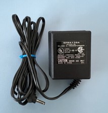 MOTOROLA SPN4139A DV-1230 AC/DC Adapter 12V 300ma  picture