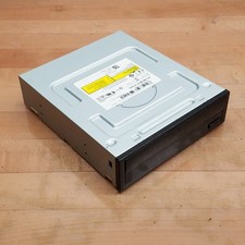 Toshiba Samsung TS-H353C/DEBHF DVD-ROM Drive, Sata Powered, From Optiplex 990 picture