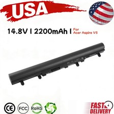 AL12A32 Battery for Acer Aspire E1-522 E1-532 E1-532P E1-570 E1-572 E1-572P picture