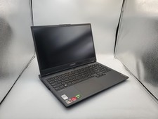 Lenovo Legion 5 15ARH05H Laptop AMD Ryzen 7 4000 No RAM/SSD/OS/AC MB Shorts Out picture
