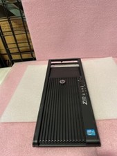 663344-001 HP FACEPLATE ASSEMBLY picture