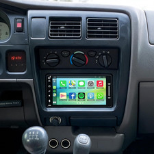 4GB RAM+64GB ROM Car Radio for Toyota Tacoma 1998-2004 without J-B-L Sound Syste picture
